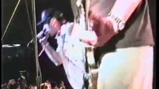 Pennywise - Rules (Live '94)