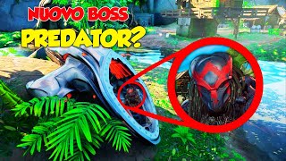 ARRIVA IL BOSS PREDATOR? TROVA LA CAPSULA MISTERIOSA! FORTNITE SEASON 5 CAP 2