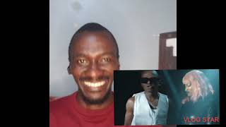 KILLY COLLABO_JOHN BLACK,HATIM AND DOKEY FT SENCERE[REACTION]👀