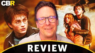 RETRO REVIEW: Harry Potter and the Prisoner of Azkaban Changes the Franchise