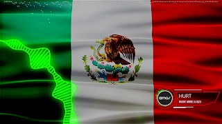 +Mas Label - Música electrónica para dar el grito | Video Mix Viva México 15 Septiembre