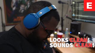 Skullcandy Hesh Evo - Quick Look - Surprisingly Good For The Money!