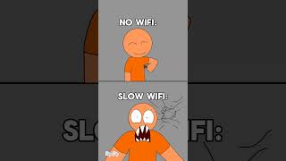 Slow wifi is the worst..😭