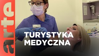 Turystyka medyczna | ARTE.tv Dokumenty