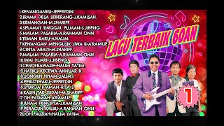 LAGU TERBAIK 60AN POP YEH YEH 1