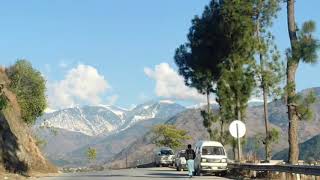 Battagram KKH