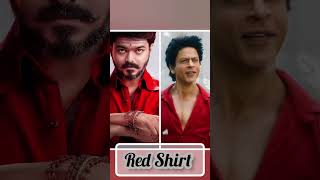 Vijay vs Srk #trending #viral #trendingshorts #shorts @Tarun_atrocities