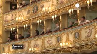 Euronews: When Verdi went to Venice