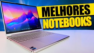 TOP 7 MELHORES NOTEBOOKS PARA JOGAR, TRABALHAR E ESTUDAR