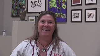 Storyteller Series: Melissa Shanahan '83