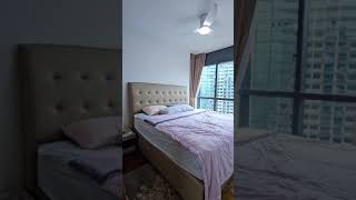 Normanton Park 4 bedder for rent