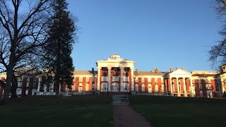 Blackburn Hotel, Staunton Virginia