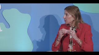 2022 CTIA 5G Summit | Keynote: Verizon's Manon Brouillette