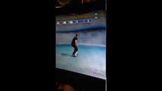 Epic back flip (skate 3 pt3