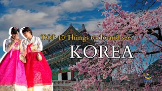 Discover Korea's Hidden Treasures: 10 Must-Do Experiences