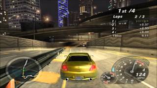 Need For Speed Underground 2 Let's Play Episode 28