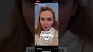 Ece ronay yeni videosu#tiktok