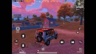 Duo vs squad full ipad rush gameplay / pubg mobile.