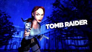 Turning Point Web - Tomb Raider 3 Main Theme Remake