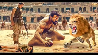 Ram Charan New Released South Indian Hindi Dubbed Movie 2024 | Nayanthara | Jai | Action Movie