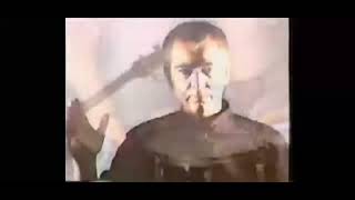 Peter Gabriel - Lay Your Hands on Me - Italy, 1983