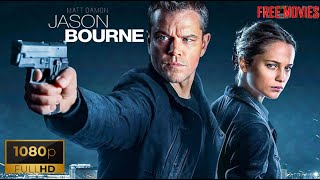 Free Movie 2024 – Matt Damon Action Movies | Top Action Movies in English