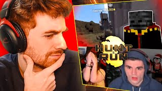 LAS 40 MUERTES DE HUNT & RUN 🏆 | Día 2