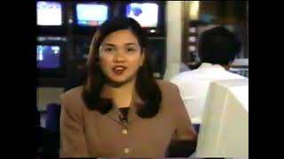 News Flash sa 4: (1999/2000)