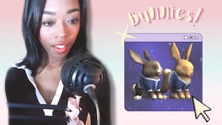 Wizard101 Gameplay: SNOWHOPPERS 🐰