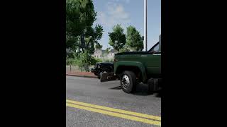 CAR CRASH pt.111 #beamngdrive #beamng #beamngaccidents #beamngdrivecrashes #viralshorts #shorts