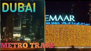 DUBAI MERTO#youtube #youtubevideos# viral videos #videos#Amir Shah VLOGS #metro