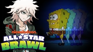 Hyped to Death | Nickelodeon All-Star Brawl