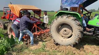 Tractor Vlog | VLOG#25