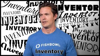 Differentiate the Types of Inventory | Whiteboard Wednesday 2.0 | Fishbowl