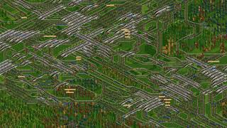 Transport Tycoon Deluxe OST - 10. Can't Get There from Here (Ensoniq AudioPCI)