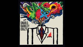 2006 Gnarls Barkley   Crazy