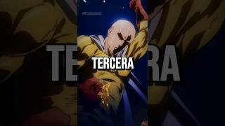 TRAILER DE LA 3RA TEMPORADA DE ONE PUNCH MAN 🔥