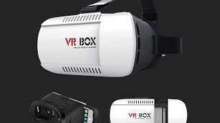 VR BOX 1.0 review