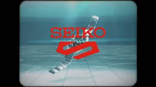 Seiko 5 Sports 55th Anniversary Movie