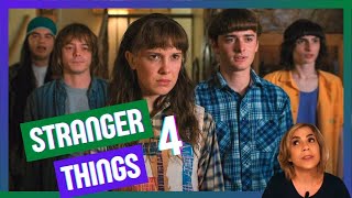 O que esperar da nova temporada de Stranger Things? | Keila Jimenez