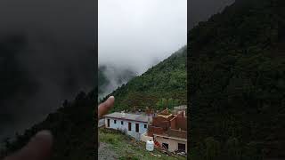 Khirshu ka Mela#View of khirshu#Pauri#Uttarakhand