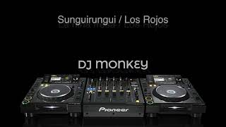 Tucanazo y Norteñas Quebraditas Mix - DJ Monkey Mix