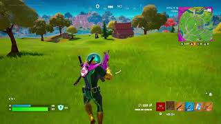 Fortnite remix OG2. Mi primera victoria campal🌟🌟