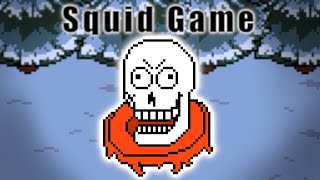 Squid Game