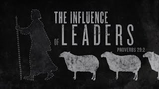 The Influence of Leaders