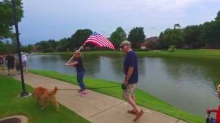 4th of July Kids Parade