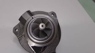 Turbocharger Cartridge VW Audi Skoda Seat 1,2 TSI 03F145701G Billet Turbo Core