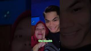 jalan" sama istri gemoy#vlog#story wa#comedy#prank#🤣🤣