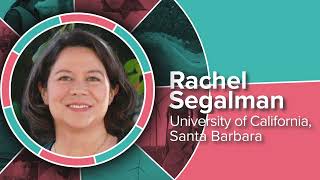 2022 Andreas Acrivos Award Lecture: Rachel A. Segalman