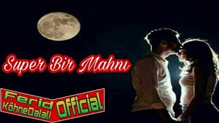 Super Bir mahni// Esl masin mahnisi